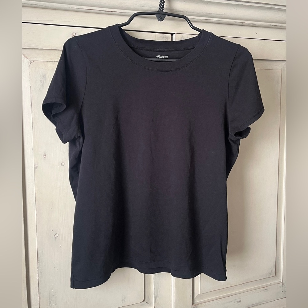 Madewell 100% cotton vintage Tshirt